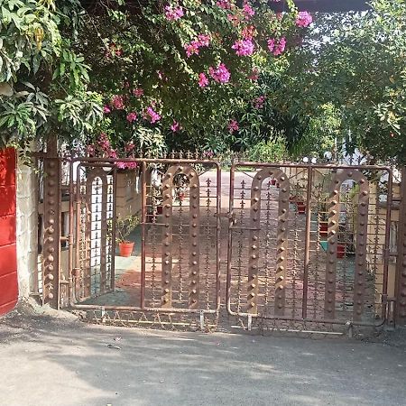 Giriraj Garden Resort Vagholi  外观 照片
