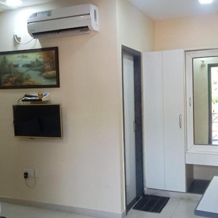 Giriraj Garden Resort Vagholi  外观 照片